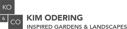 Kim Odering Gardens & Landscapes
